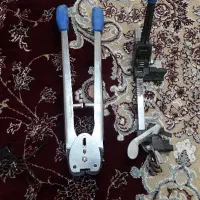 دستگاه تسمه کشی و دستگاه هکاکی