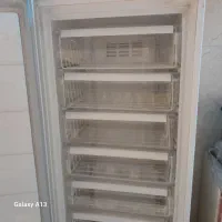 یخچال فریزر متن پایین بخون|یخچال و فریزر|ایذه, |دیوار