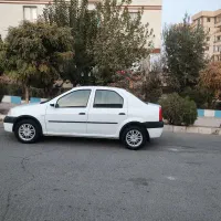 تندر 90 مدل 96|خودرو سواری و وانت|پرند, فاز ۵|دیوار