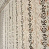 نقاشی ساختمان و طرح رنگ اکرولیک