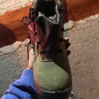 کفش ایمنی سایز ۴۳