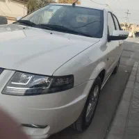 سورن پلاس ef7 مدل 1403بنزینی اف سون