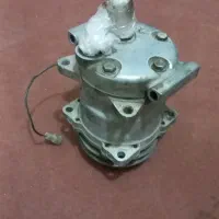 کمپرسور کولر پراید