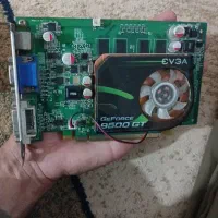 گرافیک جیفورس ۹۵۰۰ ی گیگ