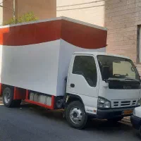 حمل بار واثاثیه منزل جابه جای صفرتا صد
