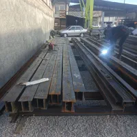 جوشکاری سیار و برشکاری با هوا برش