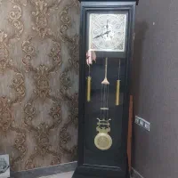 ساعت ایستاده  درحدنو