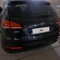 جک s۵ کم کار اتومات|خودرو سواری و وانت|بندرعباس, |دیوار