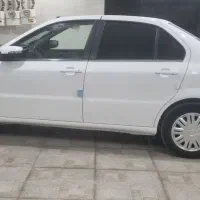 سمند سورن موتور جدید