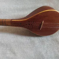 سه تار حرفه ای