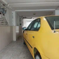 تاکسی سمند مدل 83|خودرو سواری و وانت|بندر انزلی, ساحل قو|دیوار