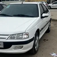 پارس ۱۴۰۱ موتور جدید