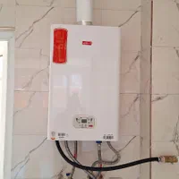 تعمیر و سرویس انواع پکیج دیواری و رادیاتور|خدمات پیشه و مهارت|محمدیه-قزوین, |دیوار