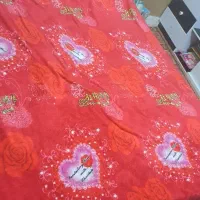 تخت و کمد و آیینه و کنسول|تخت و سرویس خواب|چهاردانگه (تهران), |دیوار