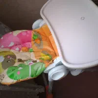 میز غذا|تخت و صندلی بچه|قم, شاد قلی|دیوار