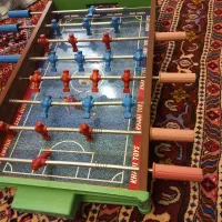 فوتبال دستی