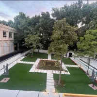 ویلایی مجاورت کاخ سعد آباد|فروش خانه و ویلا|تهران, زعفرانیه|دیوار