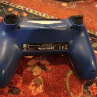 دسته ps4|کنسول، بازی ویدئویی و آنلاین|تهران, شهرک خرازی|دیوار