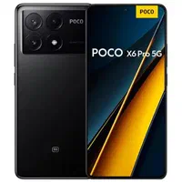 شیائومی Poco X6 Pro 512g ( فروش اقساطی)|موبایل|اسلام‌شهر, |دیوار