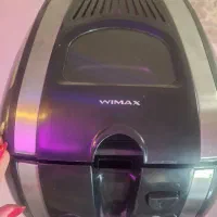 سرخ کن برقی در حد نو|اجاق گاز و لوازم برقی پخت‌وپز|تهران, انبار نفت|دیوار