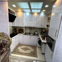 آپارتمان لاکچری مسکن مهر فولادشهر