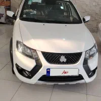 کوییک ۱۴۰۴ GXL