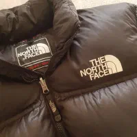 کاپشن پر کوهنوردی