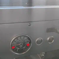 جیپ ۶سلند شهباز|خودرو سواری و وانت|نورآباد, |دیوار