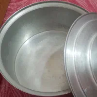 قابلمه آلمینیومی|ظروف پخت‌وپز|محمدشهر, همایون ویلا|دیوار