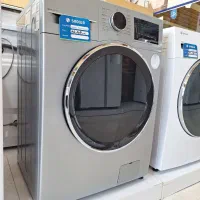 لباسشویی ۸ کیلویی اسنوا گیلانغرب