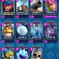 کلش رویال|کنسول، بازی ویدئویی و آنلاین|مشهد, ایثارگران|دیوار