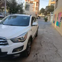 فروش هایما S5 AT نقدی یا معاوضه با سراتو
