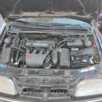 زانتیا2000|خودرو سواری و وانت|گرگان, |دیوار