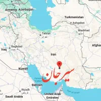 نیاز به فردی برای انجام کار اداری در سیرجان،فردا