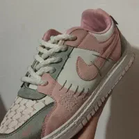 کتونی در حد آک|کیف، کفش، کمربند|خرم‌آباد, |دیوار