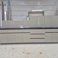 کابینت کارکرده وکمد لباس