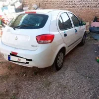 تیبا 2 (هاچبک) EX، مدل ۱۳۹۸|خودرو سواری و وانت|زنجان, |دیوار