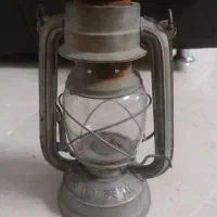 چراغ نفتی قدیمی|بخاری، هیتر، شومینه|تهران, فردوس|دیوار