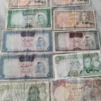 سکه شاهی