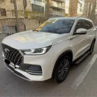 تیگو ۸ پرومکس