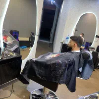 آرایشگر حرفه ای