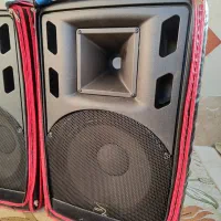 یک جفت باند acm 600 پستیو