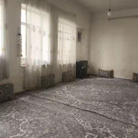۱۴۰متر در ۲ طبقه دربستی حیاط دار انبار و کارگاه
