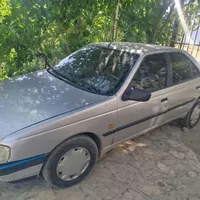 پژو 405 جی ال ایکس (GLX)، مدل ۱۳۸۹|خودرو سواری و وانت|سنندج, |دیوار