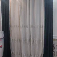 تورپانچ شده خیلی تمیزه وهیچ زدگی نداره