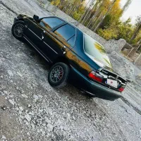 پارس مشکی xu7p