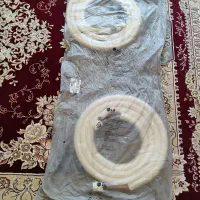 پک لوله مسی فابریک کولر گازی lg