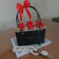 باکس گل ربانی