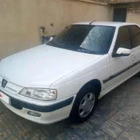 پارس موتور جدید بدون رنگ شاسی پلمپ|خودرو سواری و وانت|ایلام, |دیوار