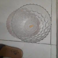 میوه خوری بلور تمیز